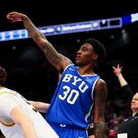 How BYU basketball's supporting cast turned 'dark moment' into glimmer of March magic