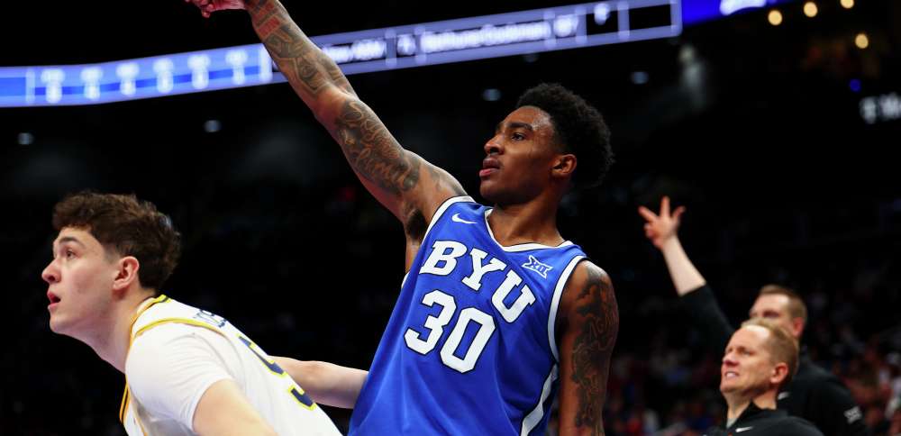 Utah men's college basketball transfer tracker: Kennard Davis lands at Missouri