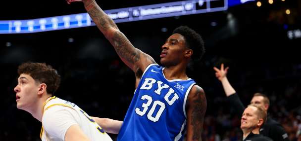 How BYU basketball's supporting cast turned 'dark moment' into glimmer of March magic