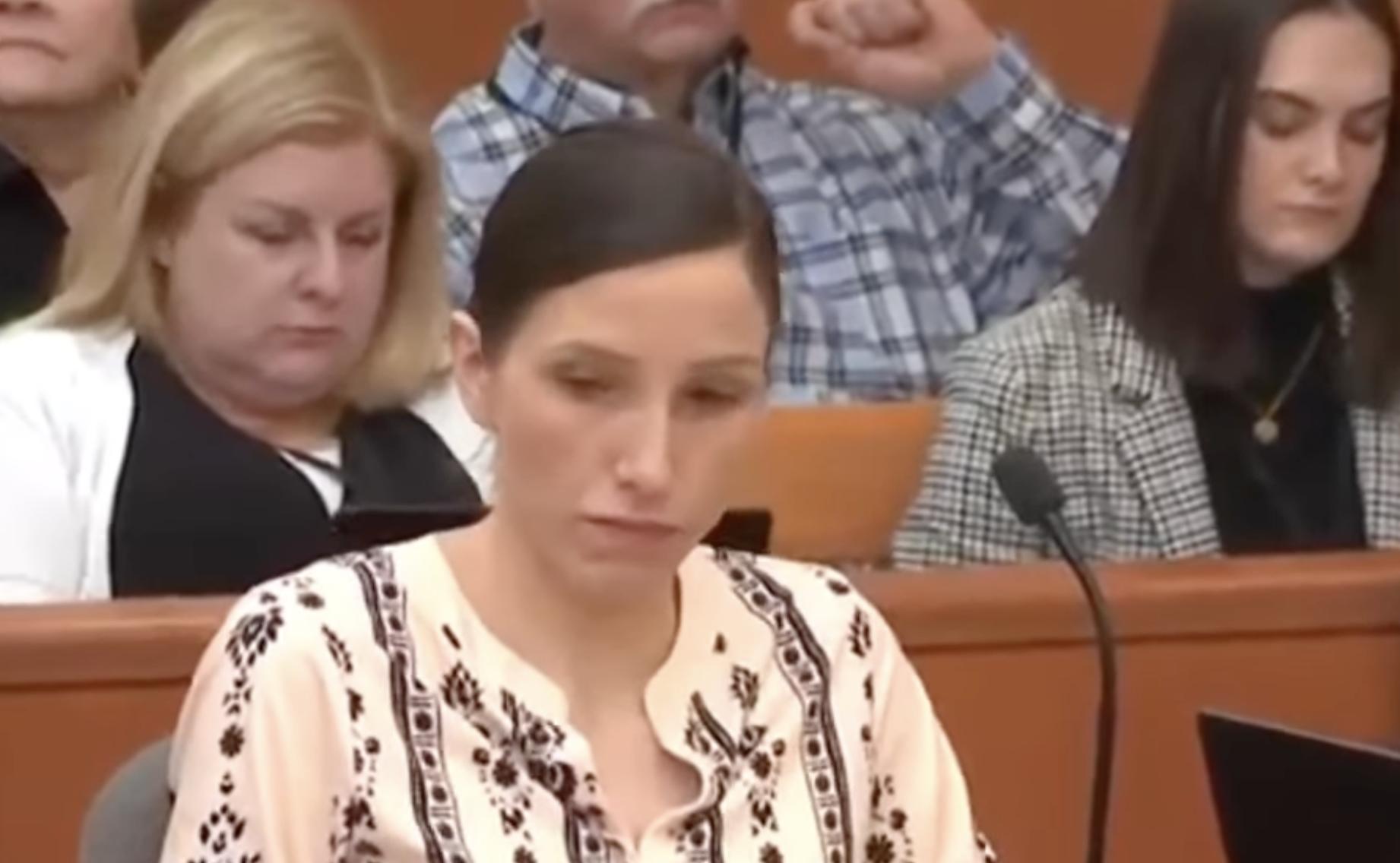 Richins trial live: Prosecutors expected to rest in Park City murder trial