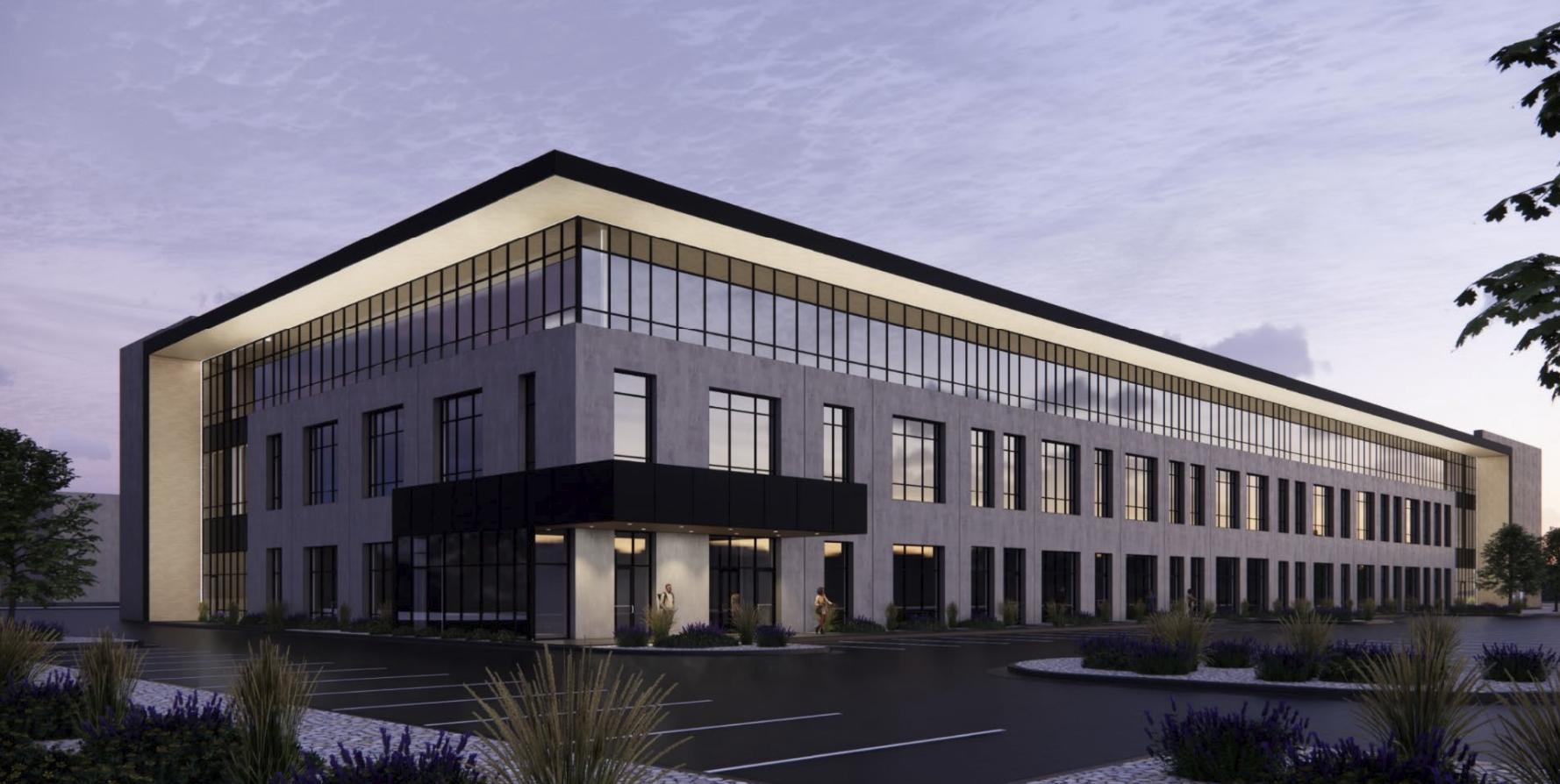 Provo City Council denies zoning change for proposed data center