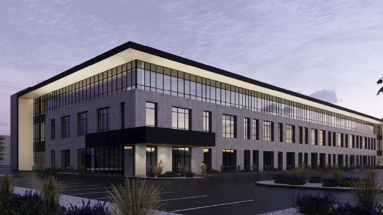 Provo City Council denies zoning change for proposed data center