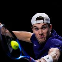 Novak Djokovic falls to defending champ Jack Draper in 3 sets at BNP Paribas Open