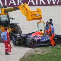 Verstappen sees 'a jungle' in F1 but still hopes for 'simple solutions'