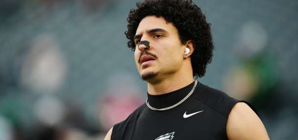 NFL free agency: Panthers, 49ers, Patriots, Jets and Rams are early winners