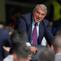 FC Barcelona's 100,000-plus members vote for president with club buried under a mountain of debt