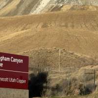 'Industrial fatality' under investigation at Kennecott