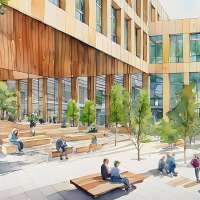 Western Governors University building new headquarters in Salt Lake City