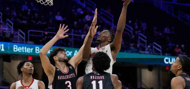 No. 20 Miami (Ohio) drops MAC opener, the first loss for D-I's last undefeated men's team