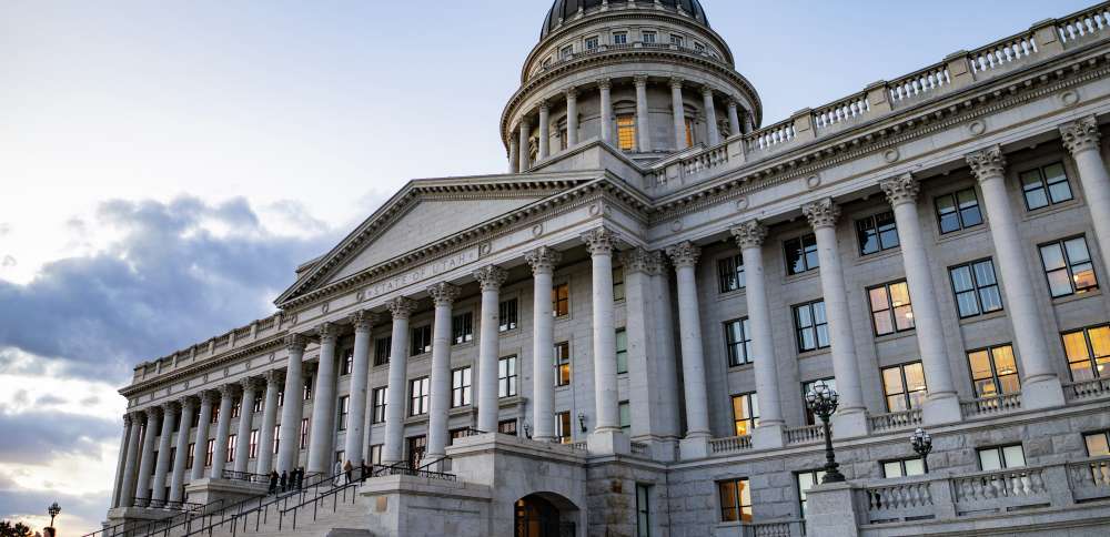 Burgess Owens, Celeste Maloy dismiss their lawsuit over Utah's new congressional map
