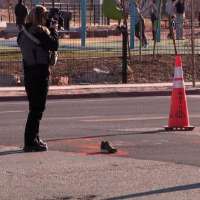 Boy struck by truck near Glendale Park, prompting calls for new crosswalks