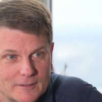 How a man developed an app that's giving people with ALS their voice back