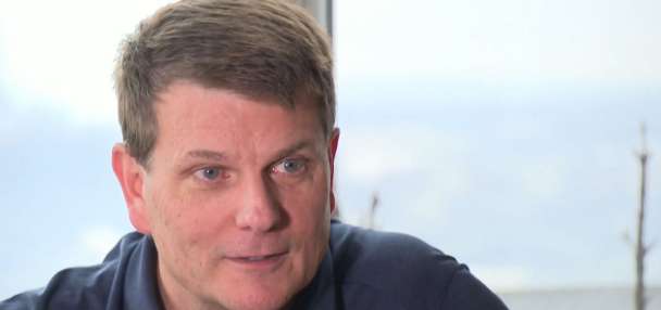 How a man developed an app that's giving people with ALS their voice back