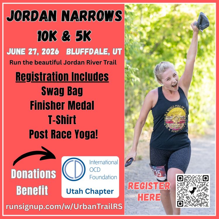 Jordan Narrows 10K & 5K
