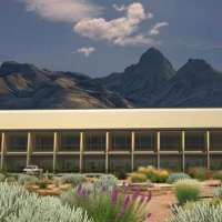 Planning commission considers AI data center near Cedar City