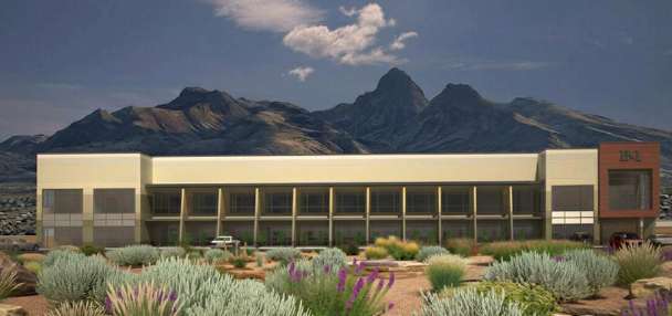 Planning commission considers AI data center near Cedar City