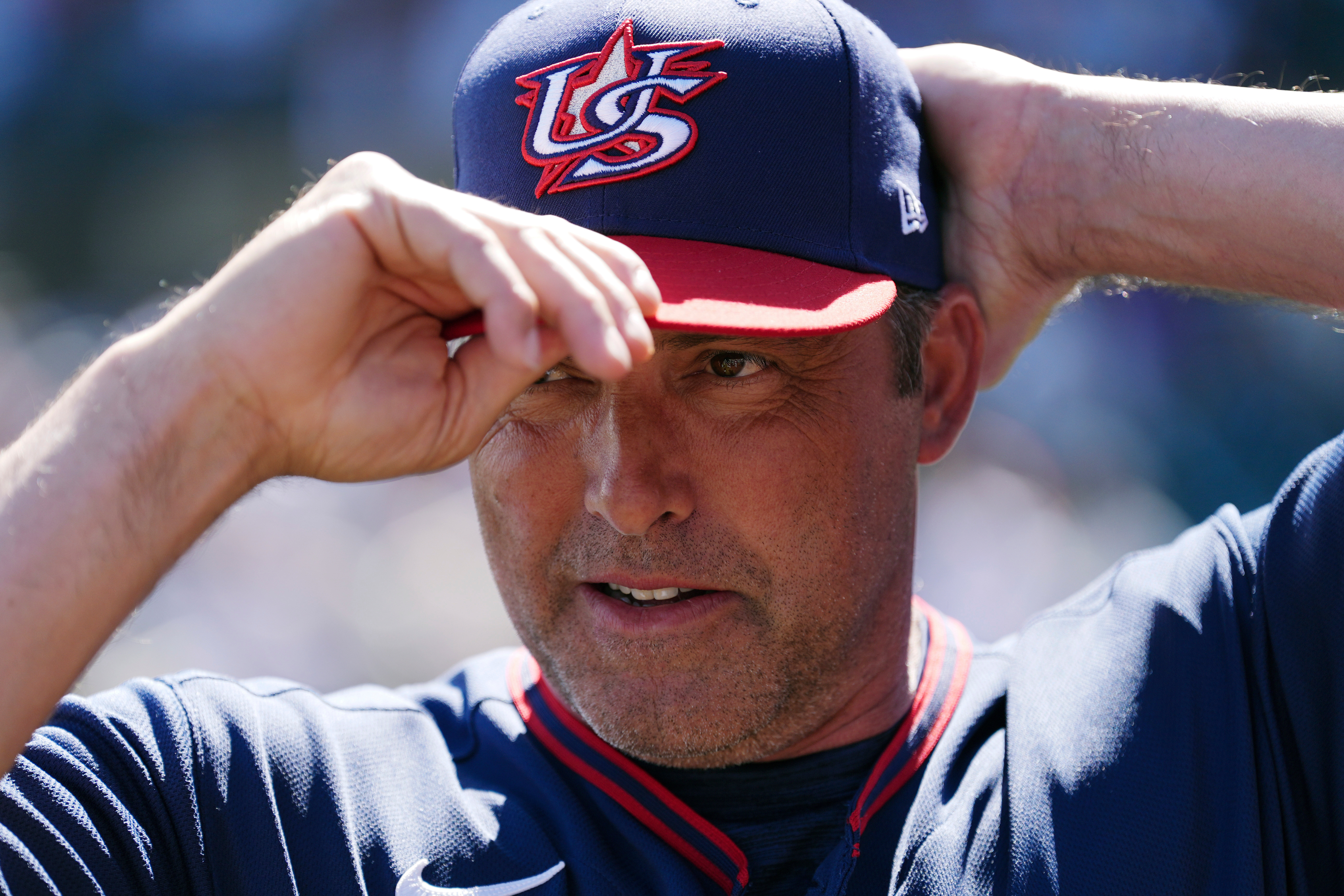 Mark DeRosa owns 'overly confident' WBC remark before Team USA's loss to Italy