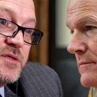 Tooele sheriff, fired detective trade political retaliation claims over dismissed DUI case