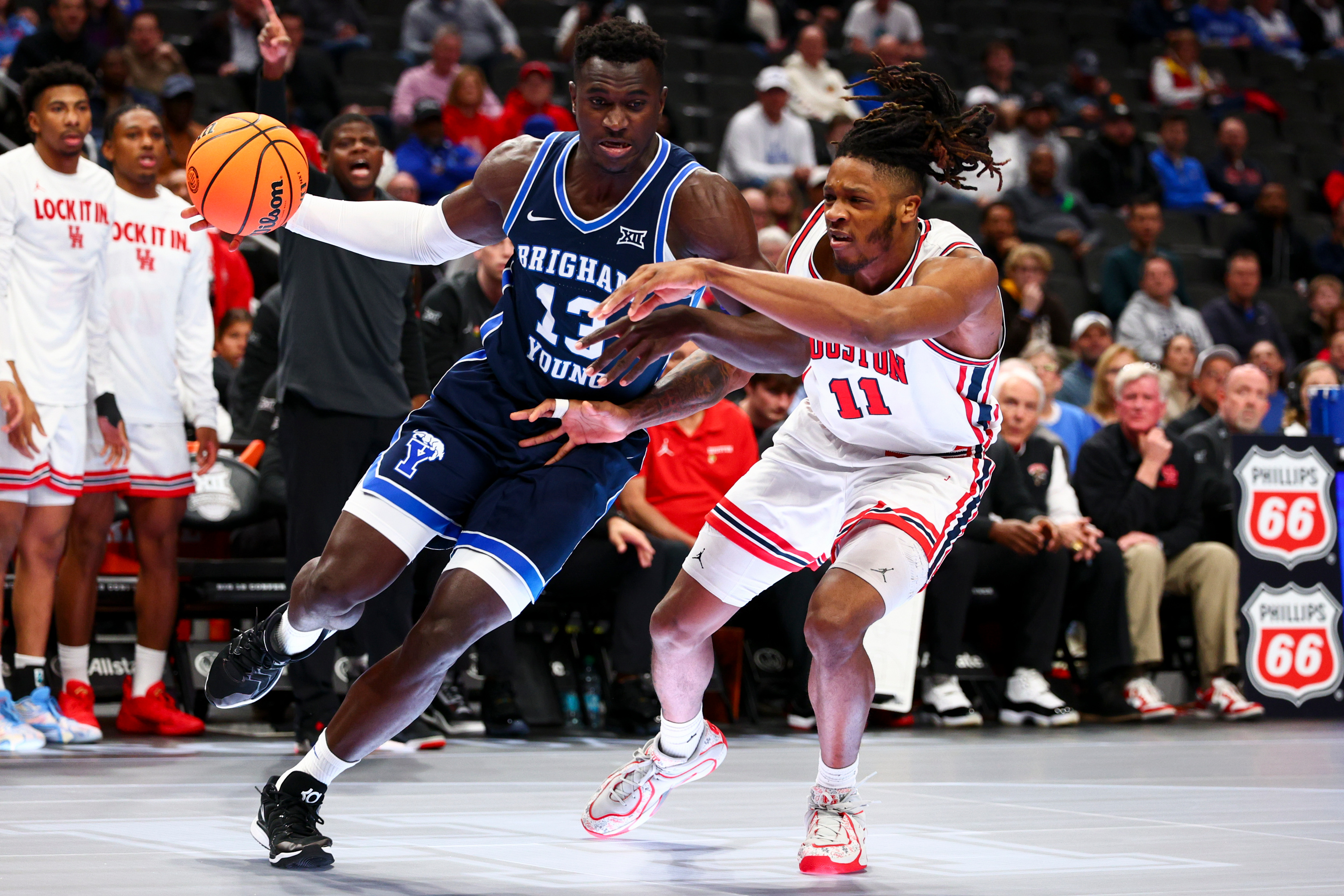 BYU basketball's history in the NCAA Tournament: All 33 appearances