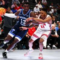 BYU basketball's history in the NCAA Tournament: All 33 appearances