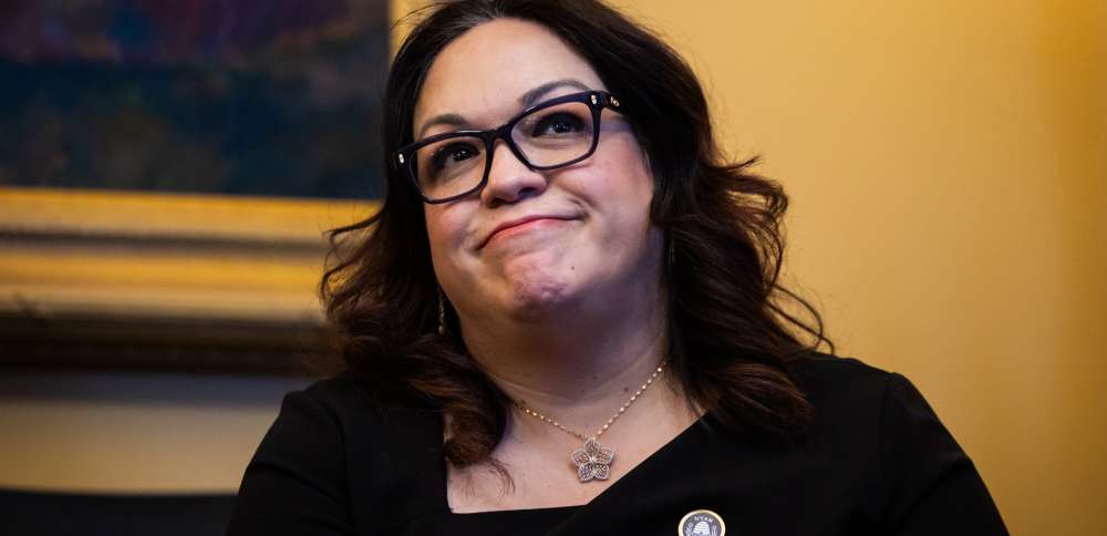 Utah lawmaker says immigration bills stalled partly due to Utah Impact's lingering influence