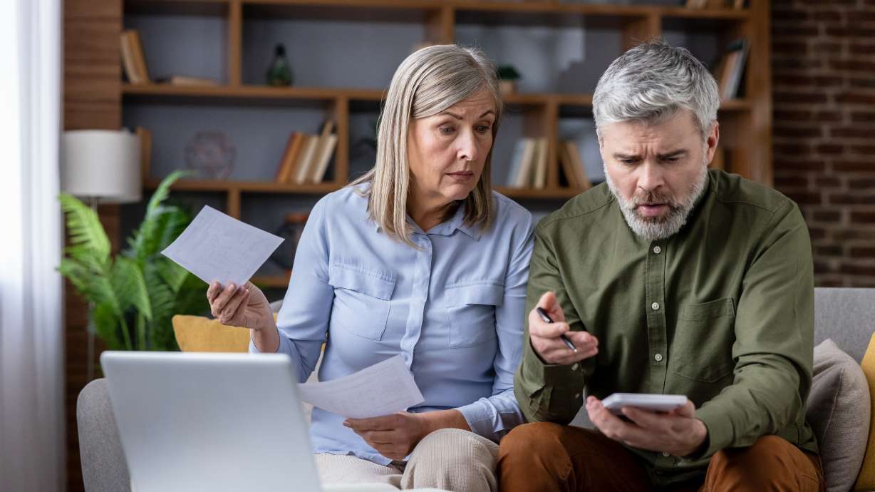 The No.1 retirement mistake that could cost you thousands in unnecessary taxes