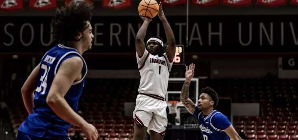 Top Sports story anchor