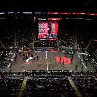 Players publicly call it innovative, but private lamentations lead Big 12 to scrap glass court