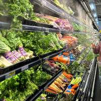 US economy expanded at sluggish 0.7% in fourth quarter, downgrading first estimate