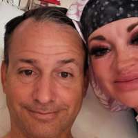 Utah surgeon diagnosed with colon cancer urges others to get screened