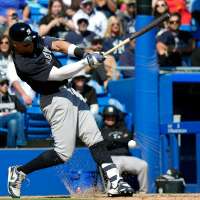 For baseball's tallest hitters, robo-umps should bring consistency to a tricky strike zone