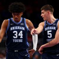 Utah men's college basketball transfer tracker: BYU's Ahmed enters portal