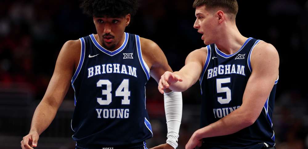 Utah men's college basketball transfer tracker: BYU's Ahmed enters portal