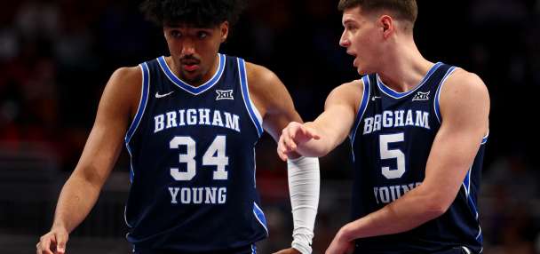 Top Sports story anchor