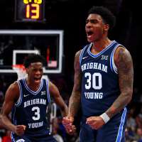 Adversity called and BYU basketball answered in 3 days at Big 12 Tournament