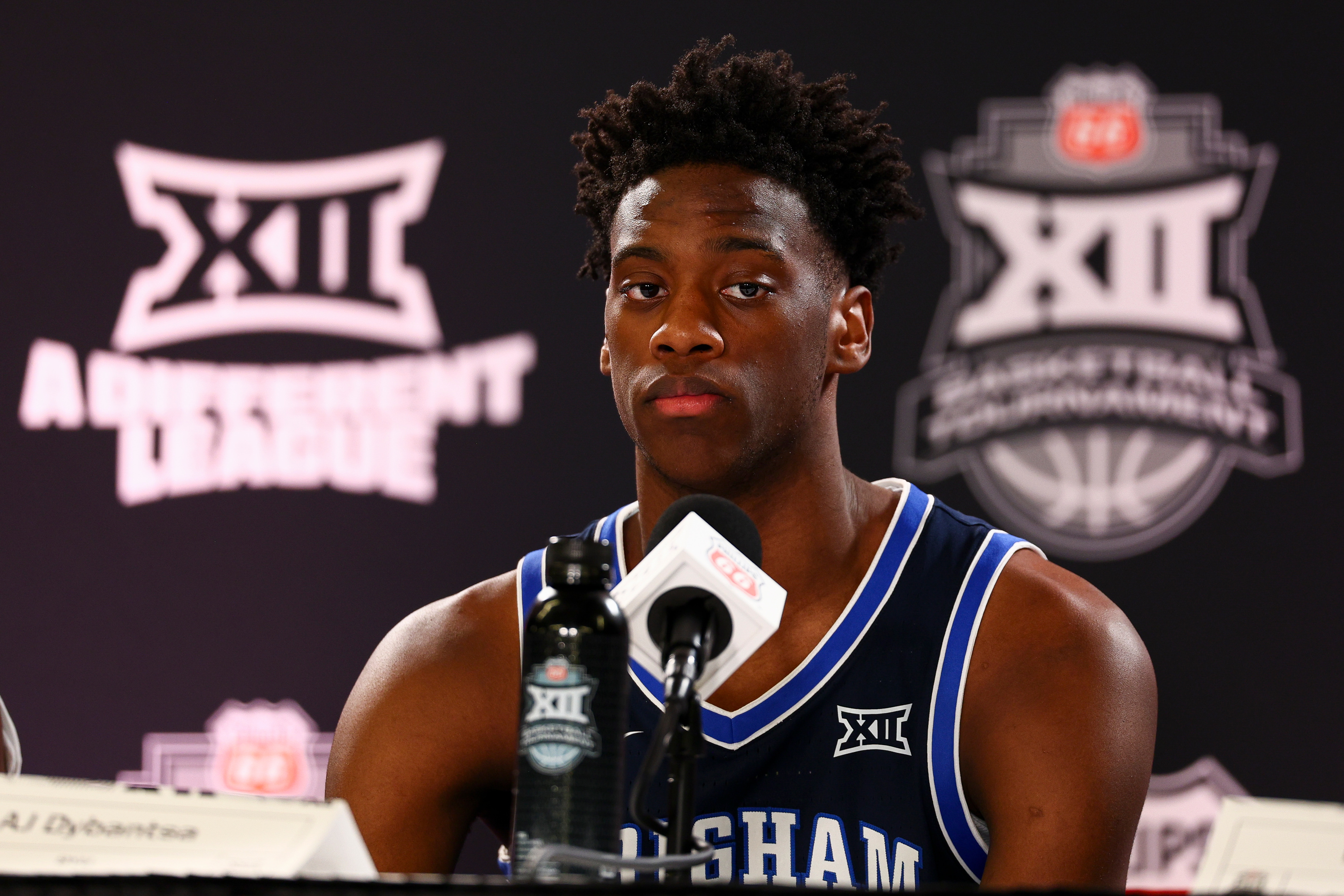 Patrick Kinahan: Thanks to Dybantsa, BYU basketball goes primetime