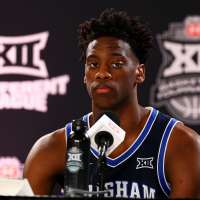 Patrick Kinahan: Thanks to Dybantsa, BYU basketball goes primetime