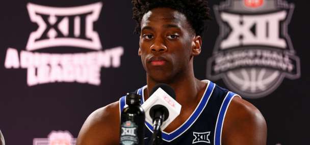 Patrick Kinahan: Thanks to Dybantsa, BYU basketball goes primetime