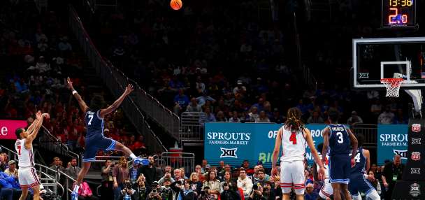 BYU basketball's history in the NCAA Tournament: All 33 appearances