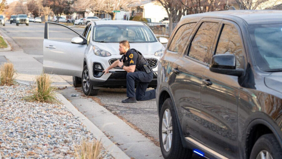 How to avoid becoming a victim of car theft