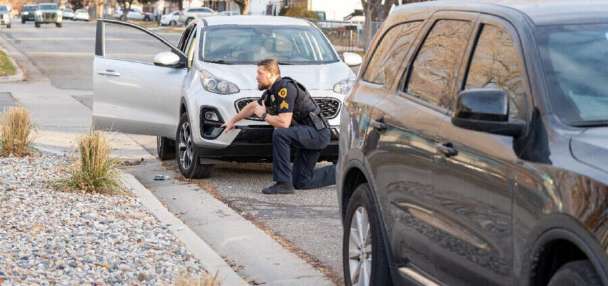 How to avoid becoming a victim of car theft