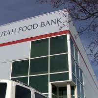 Utah Food Bank asks Utahns to help fill shelves during Feed Utah food drive