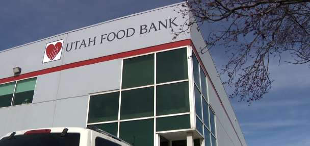 Utah Food Bank asks Utahns to help fill shelves during Feed Utah food drive