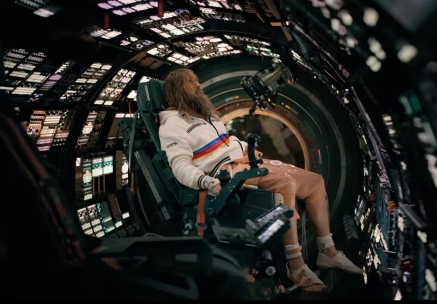 Review: 'Project Hail Mary' launches summer season with heart, humor and a whole lot of science