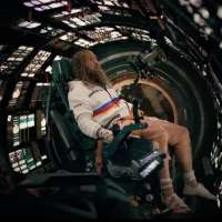 Review: 'Project Hail Mary' launches summer season with heart, humor and a whole lot of science