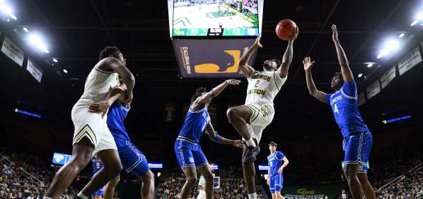 The NCAA is warning schools about travel issues ahead of March Madness. It's not the first time