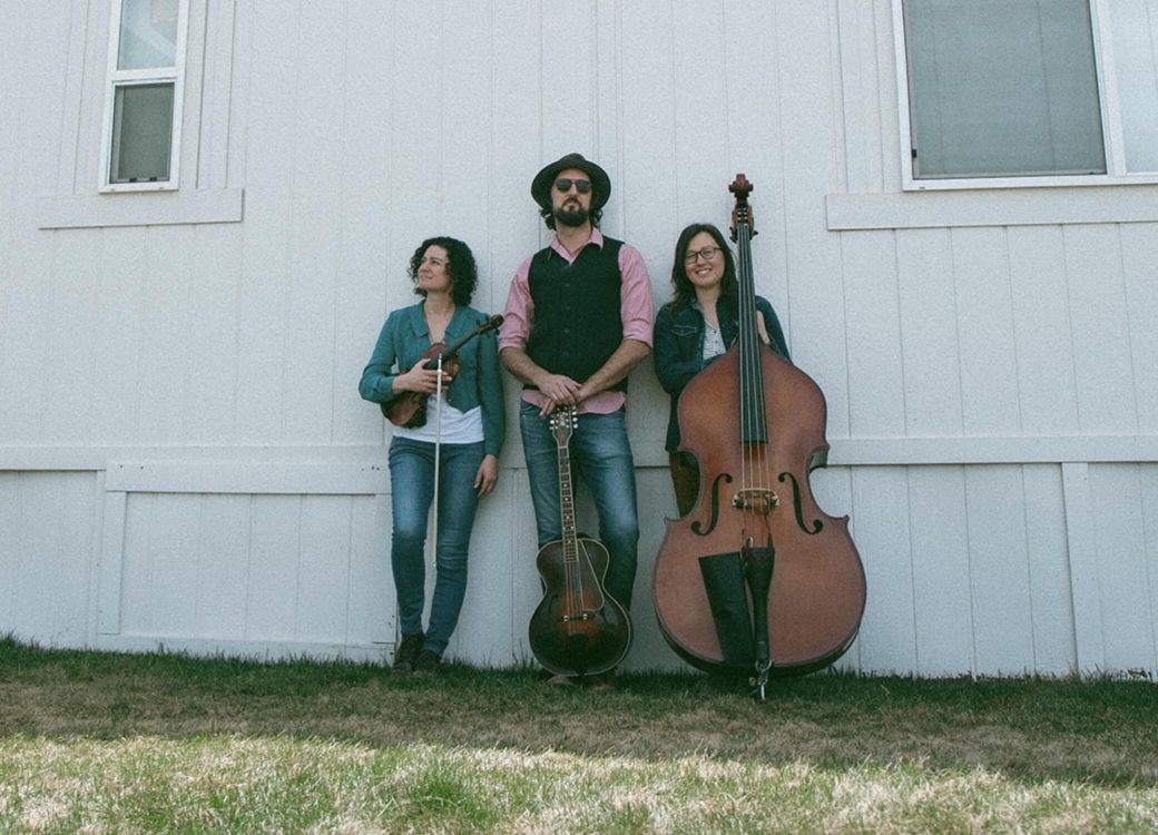 Canyon Jams 2026: Stillhouse Junkies