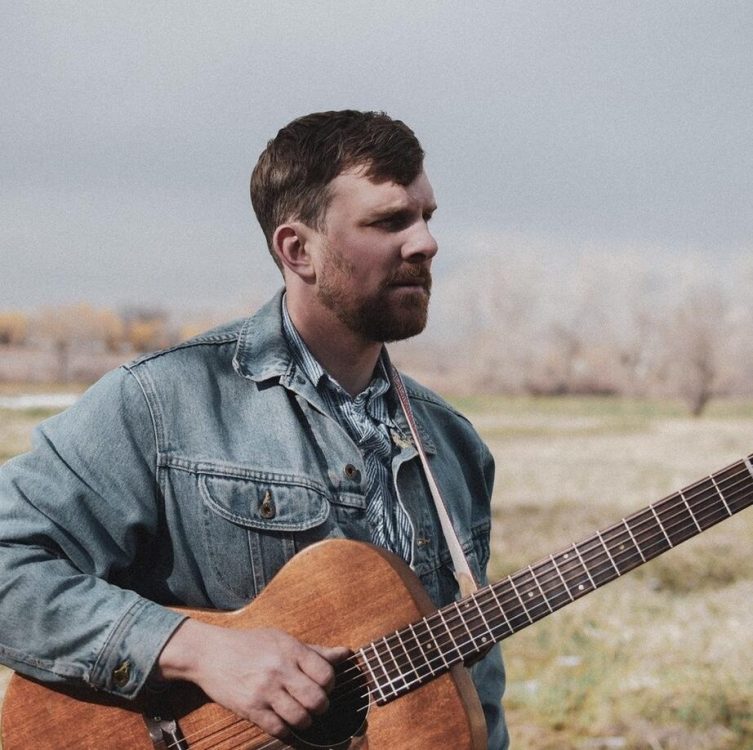 Canyon Jams 2026: David Burchfield & the Fire Guild