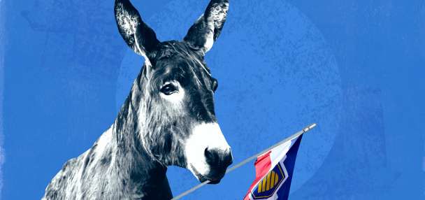 Utah Democrats test limits of progressive politics in new blue district. Is this what voters want?