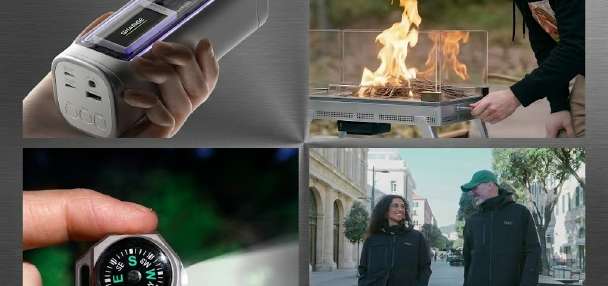 Never shovel snow again? 7 viral Kickstarter finds for a Utah spring and summer